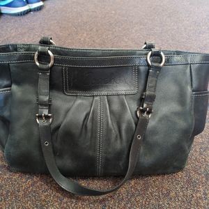 Awesome coach purse